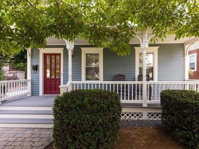 House for sale in Bristol, Massachusetts