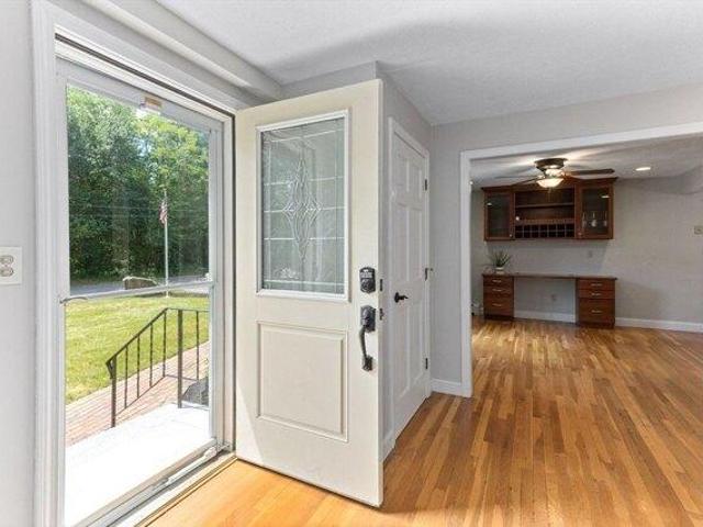 House for sale in Bristol, Massachusetts