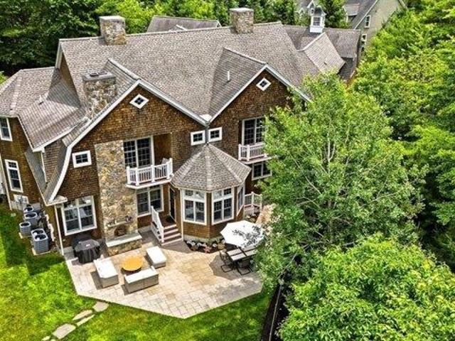 House for sale in Bristol, Massachusetts