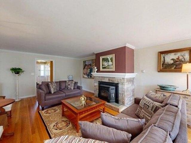 House for sale in Bristol, Massachusetts