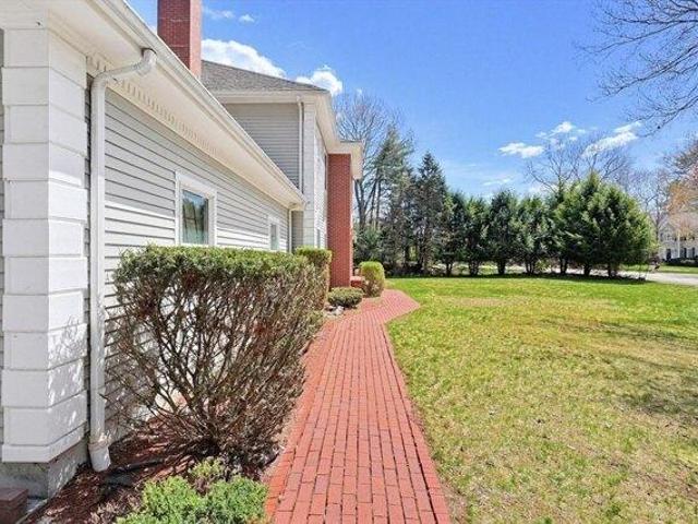House for sale in Bristol, Massachusetts
