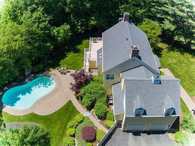 House for sale in Bristol, Massachusetts