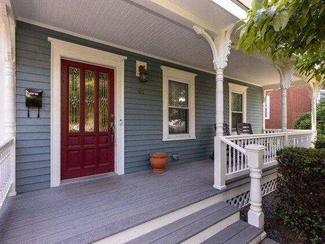 House for sale in Bristol, Massachusetts