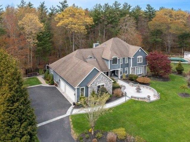 House for sale in Bristol, Massachusetts