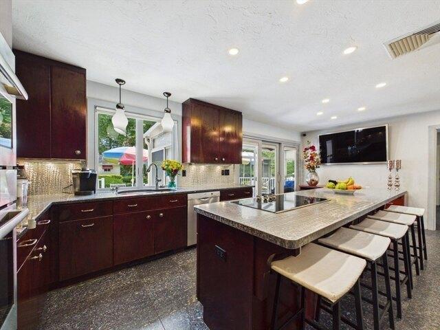 House for sale in Bristol, Massachusetts
