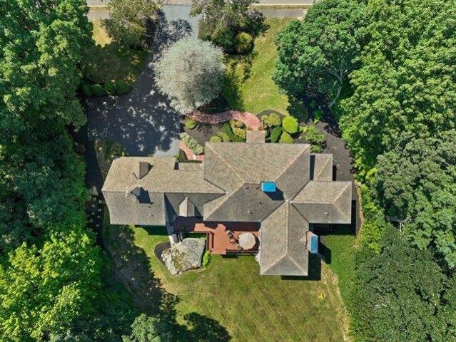 House for sale in Bristol, Massachusetts