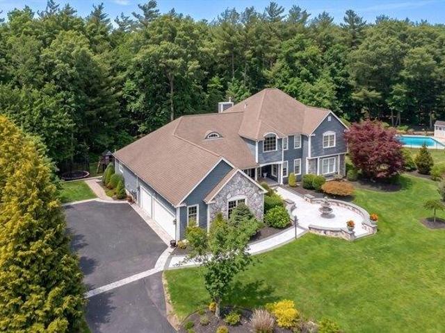 House for sale in Bristol, Massachusetts