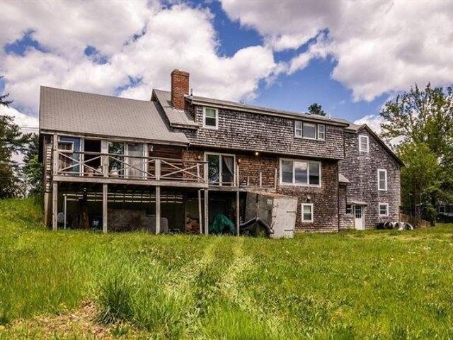 House for sale in Bristol, Massachusetts