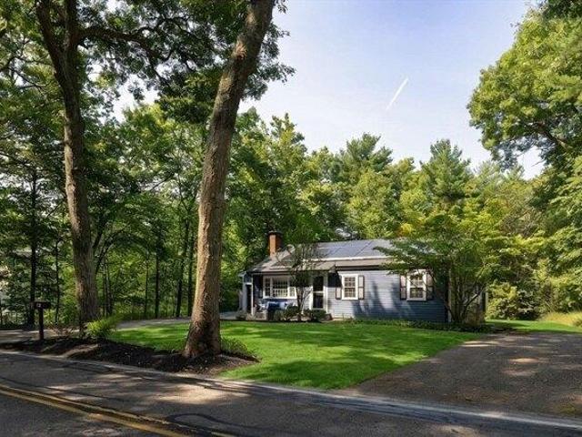 House for sale in Bristol, Massachusetts