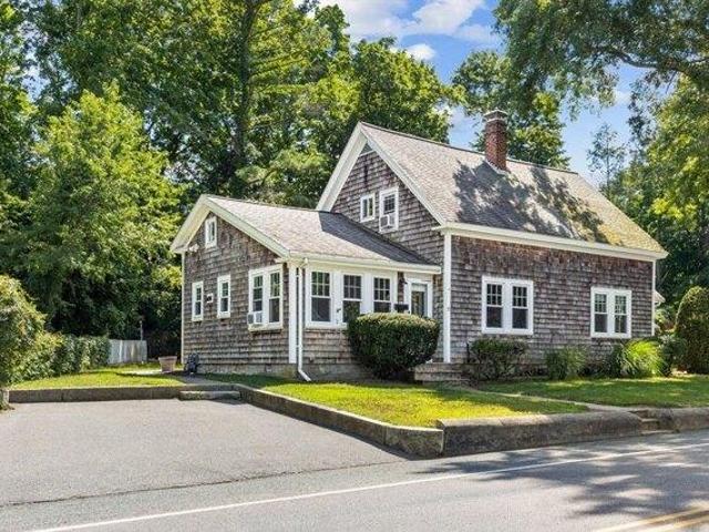 House for sale in Bristol, Massachusetts