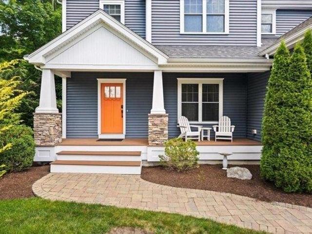 House for sale in Bristol, Massachusetts