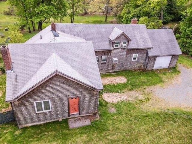 House for sale in Bristol, Massachusetts