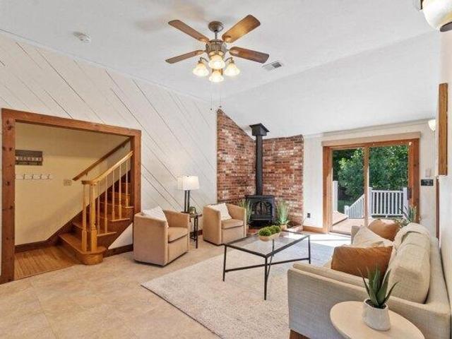 House for sale in Bristol, Massachusetts