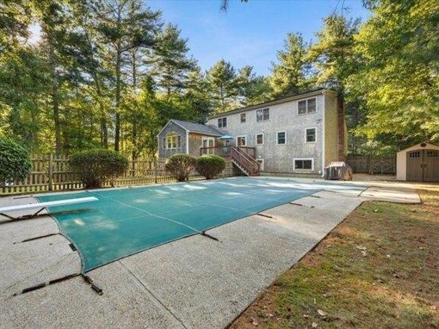 House for sale in Bristol, Massachusetts