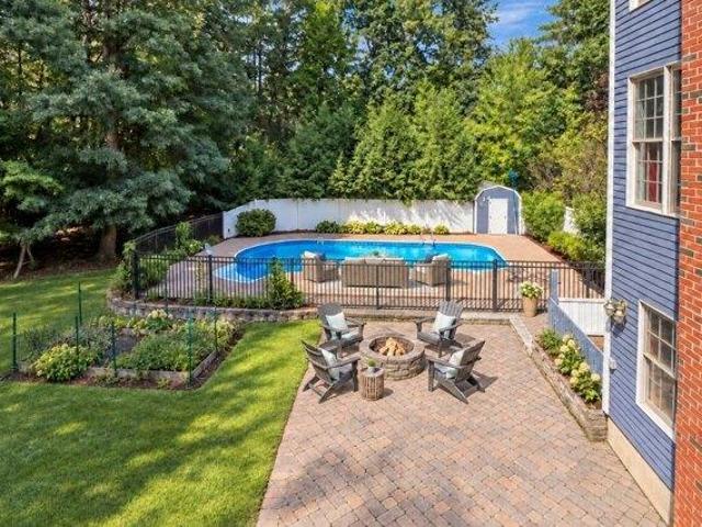 House for sale in Bristol, Massachusetts