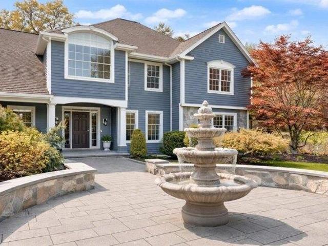 House for sale in Bristol, Massachusetts