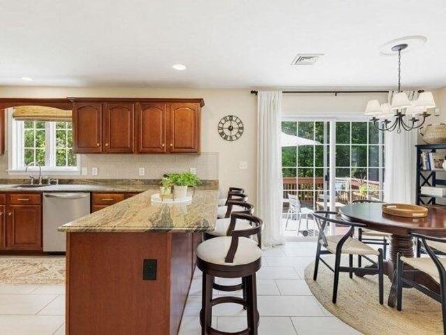 House for sale in Bristol, Massachusetts