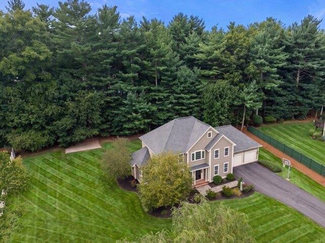 House for sale in Easton, Bristol County