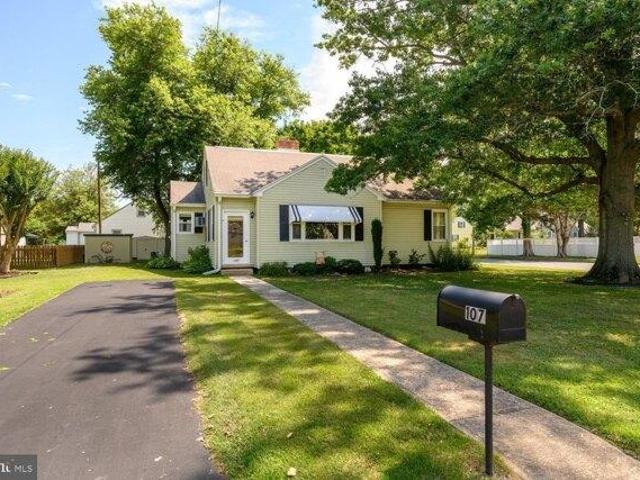 House for sale in Easton, Maryland