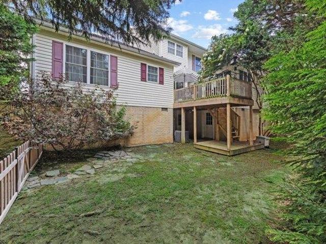 House for sale in Easton, Maryland