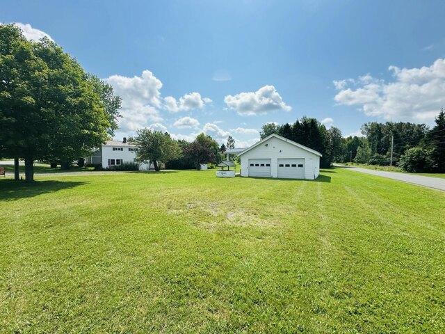 House for sale in Easton, Maine
