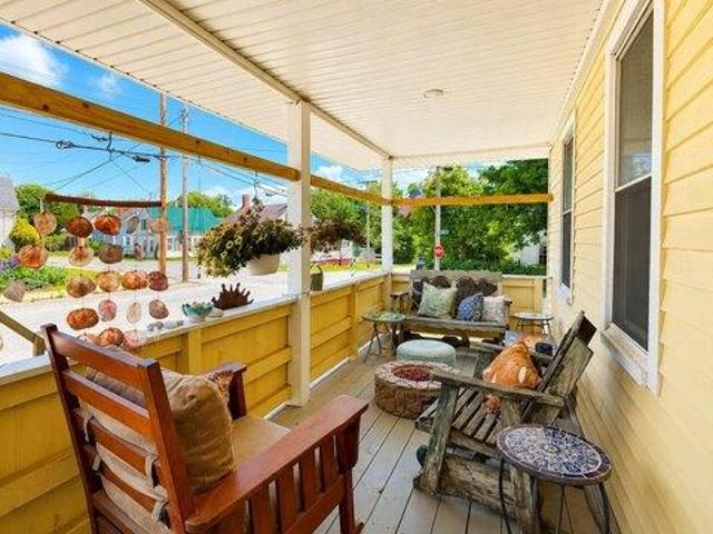 House for sale in Eastport, Maine