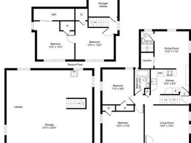 House for sale in Monmouth, New Jersey