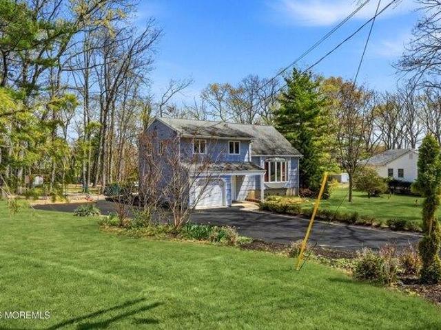 House for sale in Monmouth, New Jersey