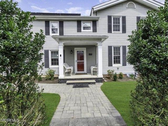 House for sale in Monmouth, New Jersey