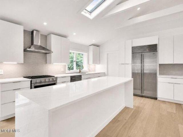 House for sale in Monmouth, New Jersey