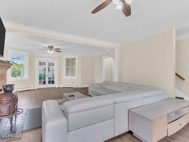 House for sale in Monmouth, New Jersey