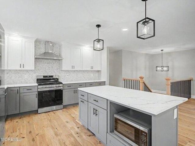 House for sale in Monmouth, New Jersey
