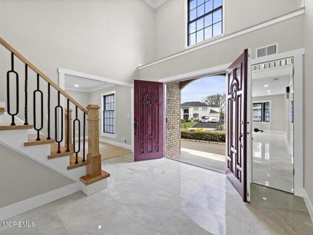House for sale in Monmouth, New Jersey