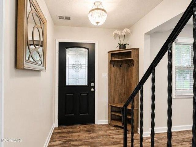 House for sale in Monmouth, New Jersey
