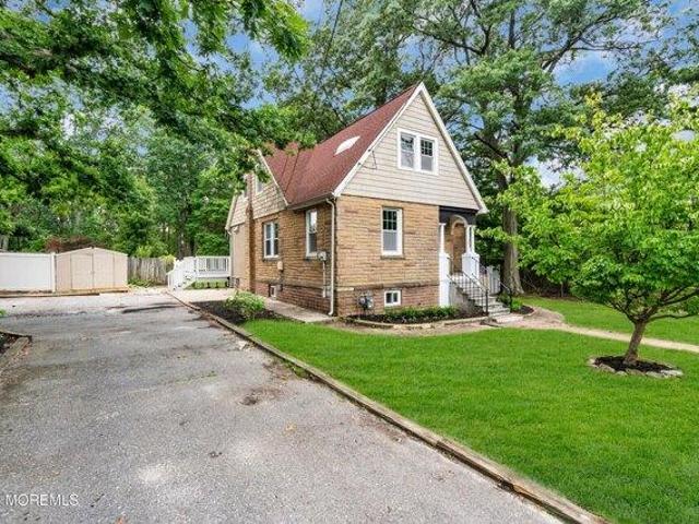 House for sale in Monmouth, New Jersey