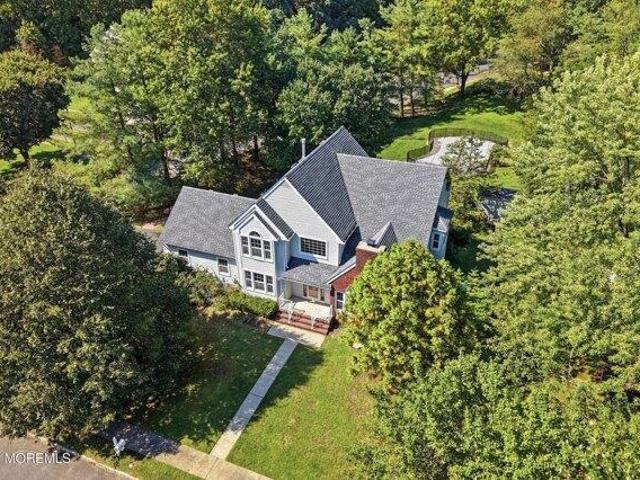 House for sale in Eatontown, Monmouth County