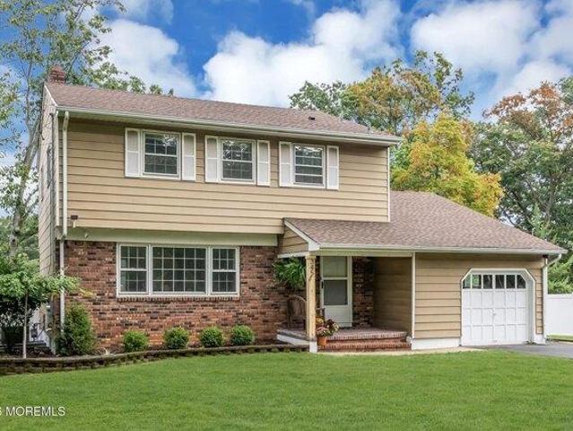 House for sale in Eatontown, Monmouth County