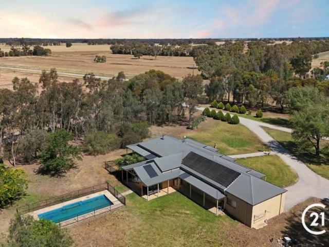 House for sale in Thyra, Victoria
