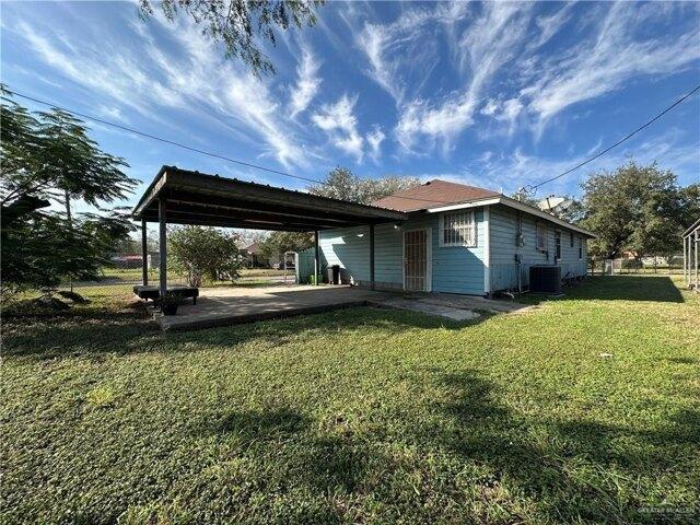 House for sale in Edcouch