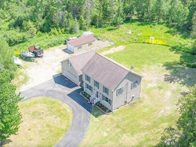 House for sale in Eddington, Maine