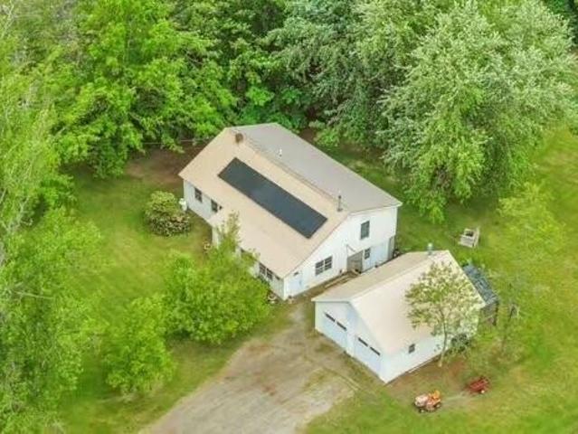 House for sale in Eddington, Maine