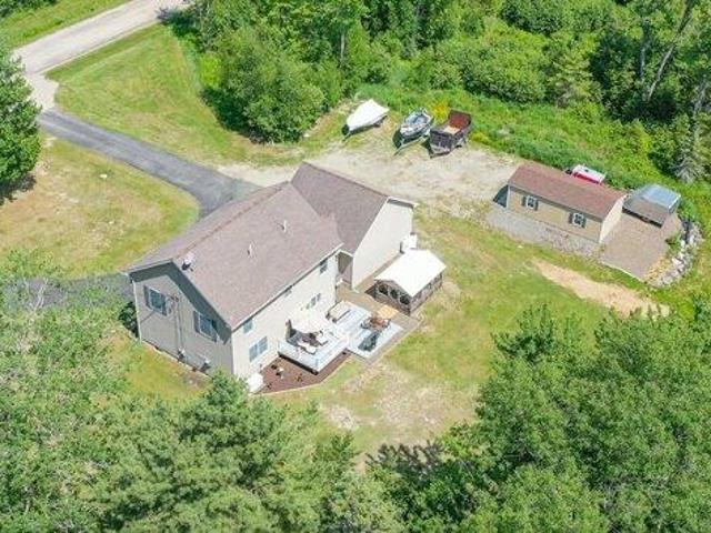 House for sale in Eddington, Maine