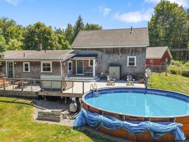 House for sale in Eddington, Maine