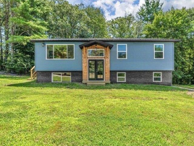 House for sale in Eddington, Maine