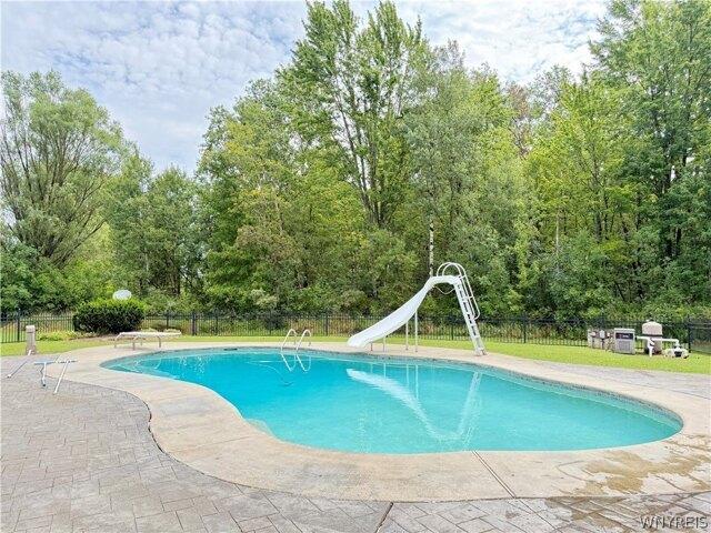 House for sale in Derby, New York