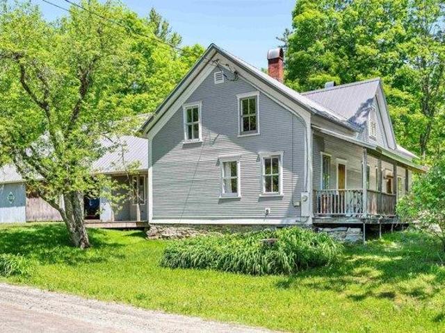 House for sale in Eden, Vermont