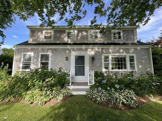 House for sale in Edgartown, Massachusetts