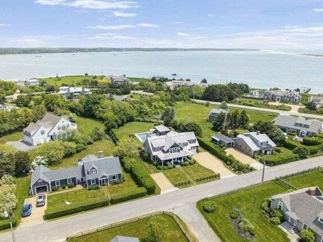House for sale in Edgartown, Massachusetts