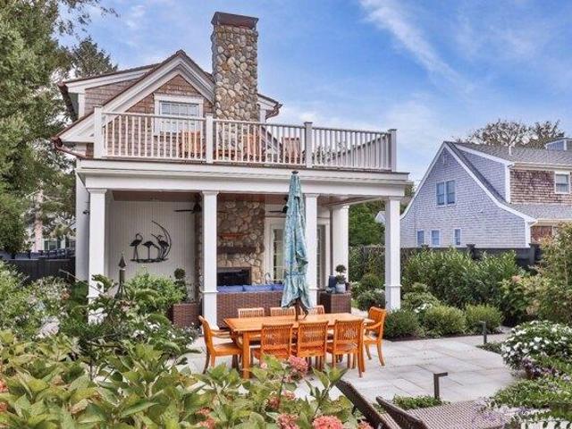 House for sale in Edgartown, Massachusetts