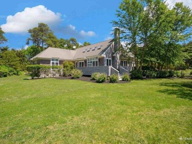 House for sale in Edgartown, Massachusetts